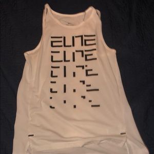 Nike Elite shirt